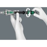 Wera 8000 C SB Zyklop Speed-ratel met 1/2"-aandrijving 