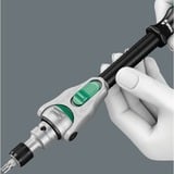 Wera 8000 C SB Zyklop Speed-ratel met 1/2"-aandrijving 