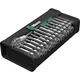 Wera 8100 SA 6 Zyklop Speed-ratelset 1/4" gereedschapsset 28-delig