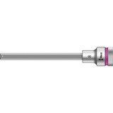 Wera 8740 C HF Binnenzeskant Zyklop Bit-dop dopsleutel 8mmx140mm