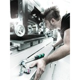 Wera 8740 C HF Binnenzeskant Zyklop Bit-dop dopsleutel 8mmx140mm