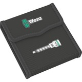 Wera 8767 B TORX® HF 1 Zyklop Bitdoppen set TORX dopsleutel 6-delig, met vasthoudfunctie, 3/8"-aandrijving