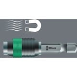 Wera Bit-Check 30 Diamond 1 bitset Bithouder en bits