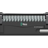 Wera Bit-Check 30 TX Universal 1 bitset 