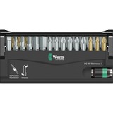 Wera Bit-Check 30 Universal 1 bitset 30-delig