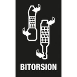 Wera Bit-Safe 61 BiTorsion 1 bitset 61-delig