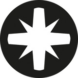 Wera Bitset Kraftform Kompakt 60 17-delig