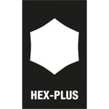 Wera Inbussleutelset 950/9 Hex-Plus Multicolour 1 SB 9-delig, 1.5mm tot 10mm