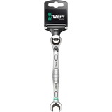 Wera Joker Switch Steek- en ringratelsleutel moersleutel Sleutelbreedte 13