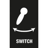 Wera Joker Switch Steek- en ringratelsleutel-set moersleutel 4-delig
