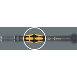 Wera Kraftform Kompakt Micro 21 ESD 1 bitset 11-delig