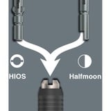 Wera Kraftform Kompakt Micro-Set ESD/20 bitset 20-delig