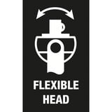 Wera Kraftform Kompakt Zyklop Speed 1/4"  gereedschapsset 26-delig