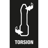 Wera Kraftform Kompakt Zyklop Speed 1/4"  gereedschapsset 26-delig