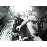 Wera Wera-2067 HF TX 6 x 40 mm schroevendraaier Zwart/groen