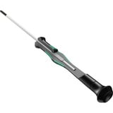 Wera Wera-2067 HF TX 8 x 60 mm schroevendraaier Zwart/groen