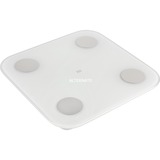 Xiaomi Mi Body Composition Scale 2 weegschaal Wit