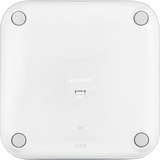 Xiaomi Mi Body Composition Scale 2 weegschaal Wit