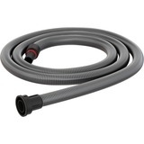 fischer Afzuigslang FVC SH Grijs