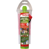 fischer GREEN 300 T K mortel Groen