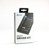 iFixit Mahi - 48 Bit Driver Kit bitset Zwart/blauw