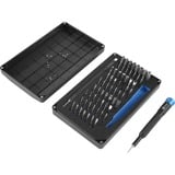 iFixit Mako - 64 Bit Driver Kit bitset Zwart