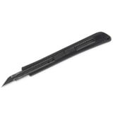 iFixit Precision Utility Knife mes Zwart, 30°