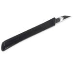 iFixit Precision Utility Knife mes Zwart, 30°