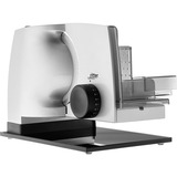 ritter Sono 1 snijmachine Zilver