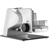 ritter Sono 5 snijmachine Zilver