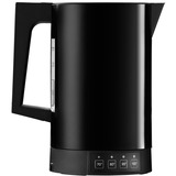 ritter Waterkoker Fontana Zwart, 1,1 l