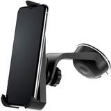 xMount @Car&Home voor iPhone XR, 11 en 11 Pro Max smartphonehouder Zwart