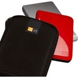 Case Logic Draagbare-harddisk tas EHDC-101-BLACK Zwart, Retail