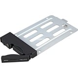 DeLOCK 5.25″ Mobile Rack for 6 x 2.5″ SATA HDD / SSD wisselframe Zwart, Hot Swap