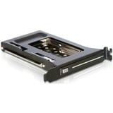 DeLOCK Mobiele rack bracket voor 1x 2.5" SATA HDD wisselframe 