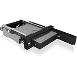 ICY BOX IB-167SSK wisselframe Zwart