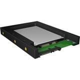 ICY BOX IB-2538StS 2,5" - 3,5" HDD/SSD Converter wisselframe 