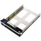 Icy Dock MB453 TRAY-2B wisselframe tray Zwart