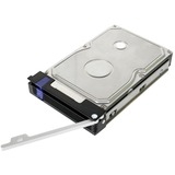 Icy Dock MB453 TRAY-2B wisselframe tray Zwart