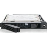Icy Dock MB742SP-B wisselframe Zwart