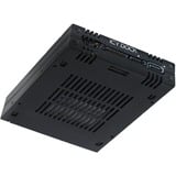 Icy Dock MB742SP-B wisselframe Zwart