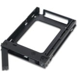 Icy Dock MB742SP-B wisselframe Zwart