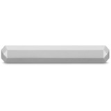 LaCie Mobile Drive, 4 TB externe harde schijf Zilver, STHG4000400, USB 3.0, USB-C