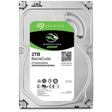Seagate BarraCuda 2 TB Harde schijf ST2000DM008, SATA/600