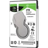 Seagate BarraCuda 2 TB harde schijf ST2000LM015, SATA/600