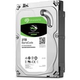 Seagate BarraCuda 2 TB harde schijf ST2000DM008, SATA/600