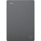 Seagate Basic 4 TB externe harde schijf Grijs, STJL4000400, Micro-USB-B 3.2 (5 Gbit/s)