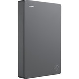 Seagate Basic 5 TB externe Harde schijf STJL5000400, Micro-USB-B 3.2 (5 Gbit/s)