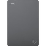 Seagate Basic 5 TB externe harde schijf Grijs, STJL5000400, Micro-USB-B 3.2 (5 Gbit/s)