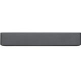 Seagate Basic 5 TB externe harde schijf Grijs, STJL5000400, Micro-USB-B 3.2 (5 Gbit/s)